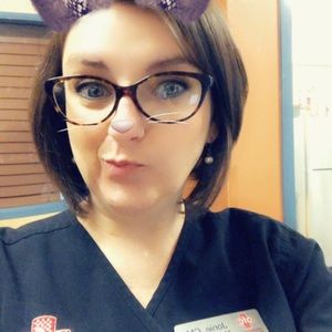 Meet your Posher, Jonie